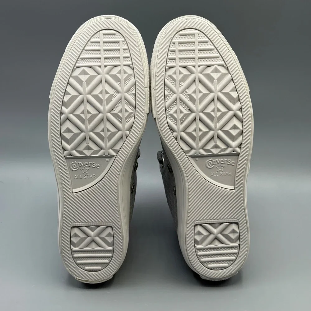 Converse Chuck Taylor Men's 7 Sneakers Transformers 40th Decepticons Women's 9